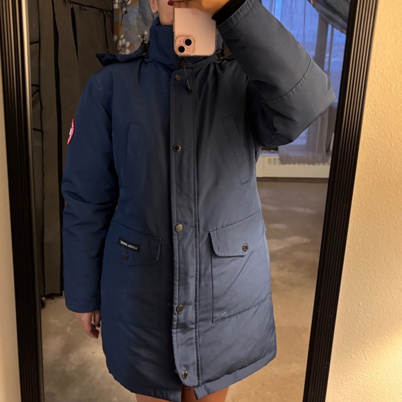 winter coat - Picture 2 of 7